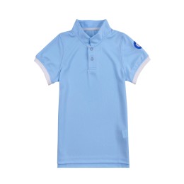 Order Short Sleeve Polo Shirt, Zhongshan Neck Design, Contrasting Cuffs, Polo Shirt Specialty Store P1486 Order Short Sleeve Polo Shirt, Zhongshan Neck Design, Contrasting Cuffs, Polo Shirt Specialty Store P1486